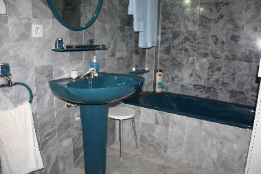Appartement de vacances �/en/au El Vendrell (Tarragona)ou appartement ou maison de vacances