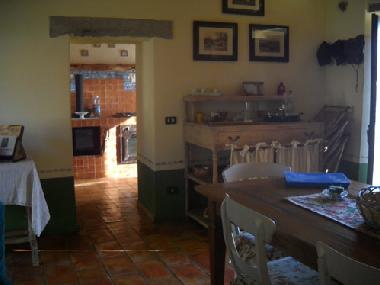 Maison de vacances �/en/au Luogosanto (Sassari)ou appartement ou maison de vacances