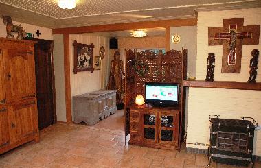 Maison de vacances /en/au BRUGES (Flandre)ou appartement ou maison de vacances