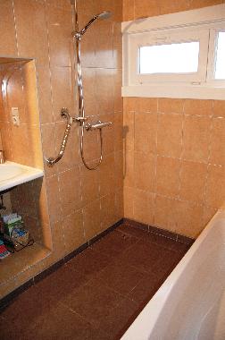 Maison de vacances /en/au BRUGES (Flandre)ou appartement ou maison de vacances