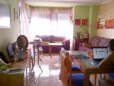 Appartement de vacances �/en/au Valencia (Valencia / Val�ncia)ou appartement ou maison de vacances