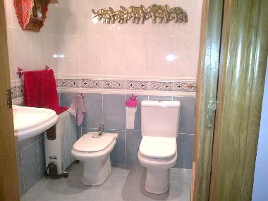 Appartement de vacances �/en/au Valencia (Valencia / Val�ncia)ou appartement ou maison de vacances