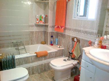 Appartement de vacances �/en/au Valencia (Valencia / Val�ncia)ou appartement ou maison de vacances
