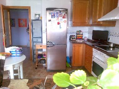 Appartement de vacances �/en/au Valencia (Valencia / Val�ncia)ou appartement ou maison de vacances