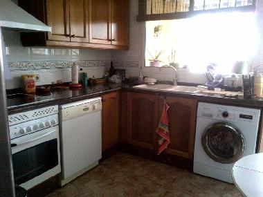 Appartement de vacances �/en/au Valencia (Valencia / Val�ncia)ou appartement ou maison de vacances