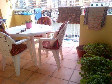 Appartement de vacances �/en/au Valencia (Valencia / Val�ncia)ou appartement ou maison de vacances