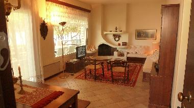 Appartement de vacances �/en/au Vourvourou (Chalkidiki)ou appartement ou maison de vacances