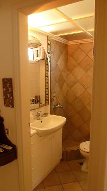 Appartement de vacances �/en/au Vourvourou (Chalkidiki)ou appartement ou maison de vacances