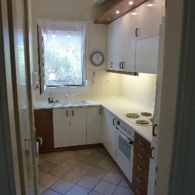 Appartement de vacances �/en/au Vourvourou (Chalkidiki)ou appartement ou maison de vacances