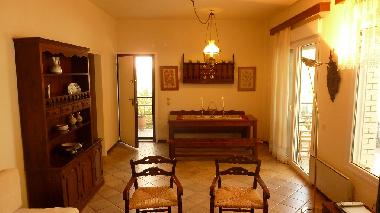 Appartement de vacances �/en/au Vourvourou (Chalkidiki)ou appartement ou maison de vacances