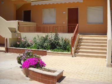 Appartement de vacances /en/au Marsala (Trapani)ou appartement ou maison de vacances