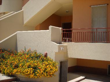 Appartement de vacances /en/au Marsala (Trapani)ou appartement ou maison de vacances