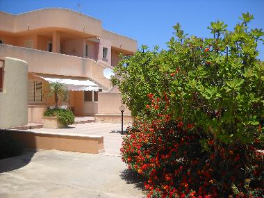 Appartement de vacances /en/au Marsala (Trapani)ou appartement ou maison de vacances