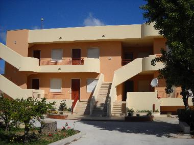 Appartement de vacances /en/au Marsala (Trapani)ou appartement ou maison de vacances