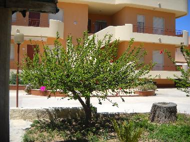 Appartement de vacances /en/au Marsala (Trapani)ou appartement ou maison de vacances