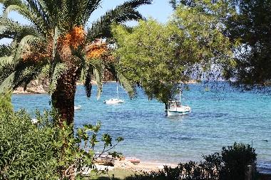 Appartement de vacances �/en/au Vourvourou (Chalkidiki)ou appartement ou maison de vacances