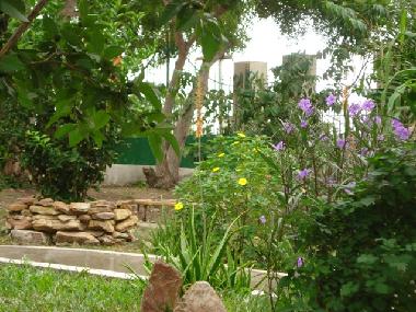 Maison de vacances �/en/au Kokrobitey (Greater Accra)ou appartement ou maison de vacances