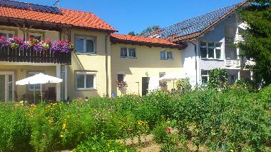 Appartement de vacances /en/au Kapellen-Drusweiler (Pfalz)ou appartement ou maison de vacances