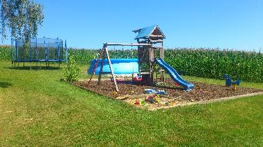 Appartement de vacances /en/au Kapellen-Drusweiler (Pfalz)ou appartement ou maison de vacances