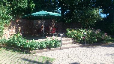 Appartement de vacances /en/au Kapellen-Drusweiler (Pfalz)ou appartement ou maison de vacances