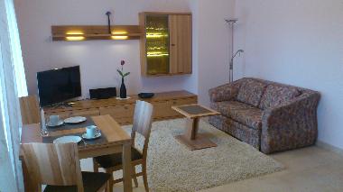 Appartement de vacances /en/au Kapellen-Drusweiler (Pfalz)ou appartement ou maison de vacances