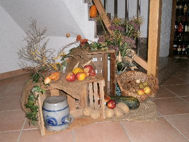 Appartement de vacances /en/au Kapellen-Drusweiler (Pfalz)ou appartement ou maison de vacances