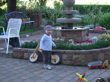 Appartement de vacances /en/au Kapellen-Drusweiler (Pfalz)ou appartement ou maison de vacances