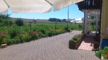 Appartement de vacances /en/au Kapellen-Drusweiler (Pfalz)ou appartement ou maison de vacances