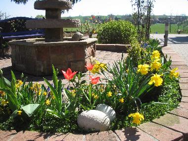 Appartement de vacances /en/au Kapellen-Drusweiler (Pfalz)ou appartement ou maison de vacances