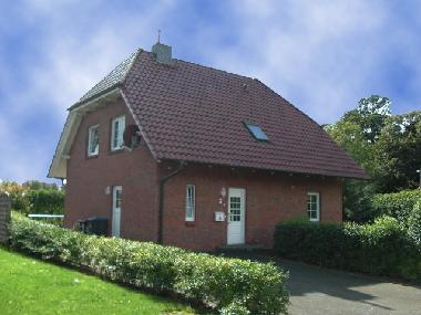 Maison de vacances /en/au Ostseebad Schnhagen (Ostsee-Festland)ou appartement ou maison de vacances