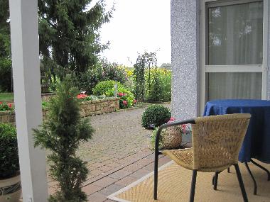 Appartement de vacances /en/au Kapellen-Drusweiler (Pfalz)ou appartement ou maison de vacances