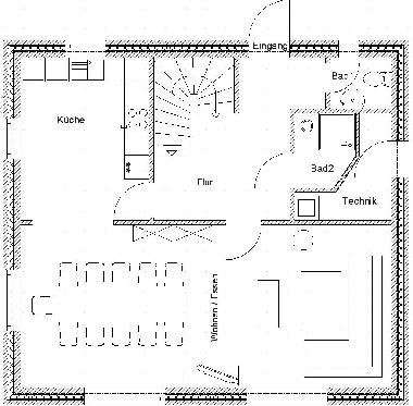 Maison de vacances /en/au Ostseebad Schnhagen (Ostsee-Festland)ou appartement ou maison de vacances