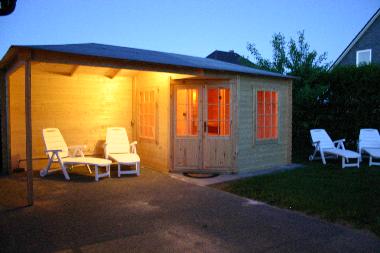 Maison de vacances /en/au Ostseebad Schnhagen (Ostsee-Festland)ou appartement ou maison de vacances