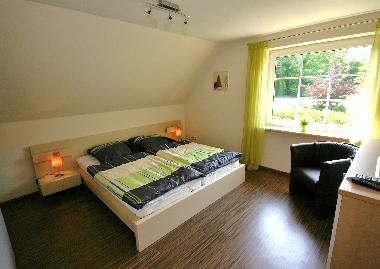 Maison de vacances /en/au Ostseebad Schnhagen (Ostsee-Festland)ou appartement ou maison de vacances