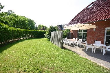 Maison de vacances /en/au Ostseebad Schnhagen (Ostsee-Festland)ou appartement ou maison de vacances