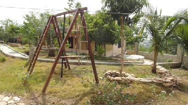 Maison de vacances �/en/au Kokrobitey (Greater Accra)ou appartement ou maison de vacances