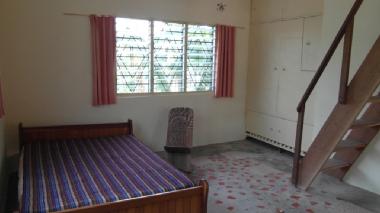 Maison de vacances �/en/au Kokrobitey (Greater Accra)ou appartement ou maison de vacances