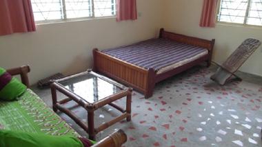 Maison de vacances �/en/au Kokrobitey (Greater Accra)ou appartement ou maison de vacances