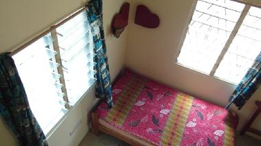 Maison de vacances �/en/au Kokrobitey (Greater Accra)ou appartement ou maison de vacances