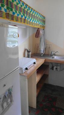 Maison de vacances �/en/au Kokrobitey (Greater Accra)ou appartement ou maison de vacances