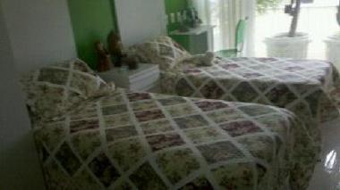 Chambre avec petit d�jeuner �/en/au Rio de Janeiro (Rio de Janeiro)ou appartement ou maison de vacances