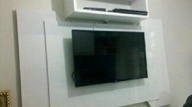 Chambre avec petit d�jeuner �/en/au Rio de Janeiro (Rio de Janeiro)ou appartement ou maison de vacances