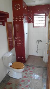 Maison de vacances �/en/au Kokrobitey (Greater Accra)ou appartement ou maison de vacances