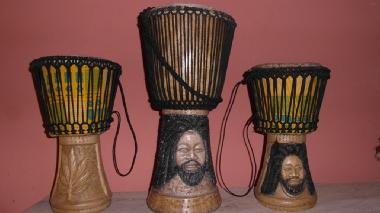 Maison de vacances �/en/au Kokrobitey (Greater Accra)ou appartement ou maison de vacances