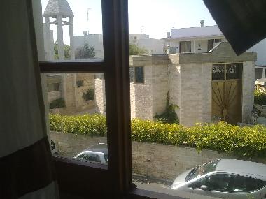 Appartement de vacances /en/au Giovinazzo (Bari) (Bari)ou appartement ou maison de vacances