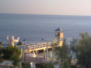 Appartement de vacances /en/au Giovinazzo (Bari) (Bari)ou appartement ou maison de vacances