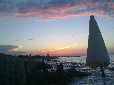 Appartement de vacances /en/au Giovinazzo (Bari) (Bari)ou appartement ou maison de vacances