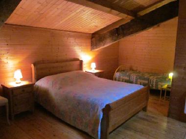 Le P�cher chambre � coucher