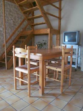 Le Cerisier salle � manger