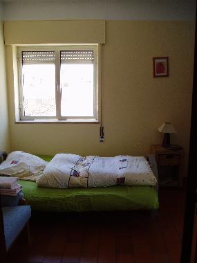 Appartement de vacances �/en/au Lagos (Algarve)ou appartement ou maison de vacances